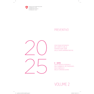 Preventivo 2025 - 8 DATEC
