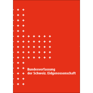 Bundesverfassung Schweiz BV, 3.3.2024