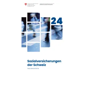 Sozialversicherungen der Schweiz 2024