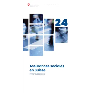 Assurances sociales en Suisse 2024