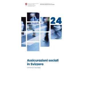 Assicurazioni sociali in Svizzera 2024