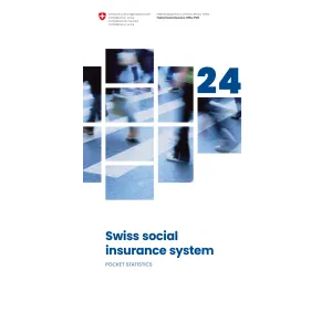 Swiss social insurance system 2024