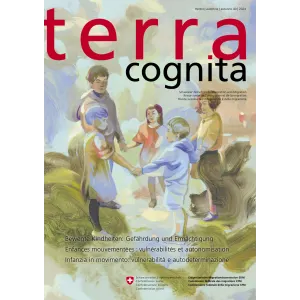 terra cognita 40/2024