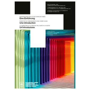 Einführung Führungsausbildung - FR