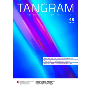 Tangram Nr. 48, 2024