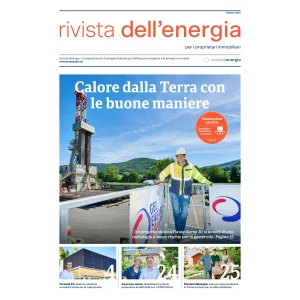 Rivista dell'energia SE ottobre 2024