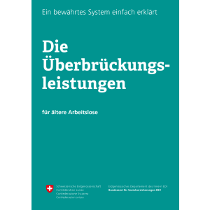 Die Überbrückungsleistungen