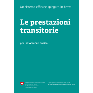 Le prestazioni transitorie