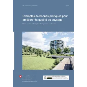 Exemples bonnes pratique qualité paysage