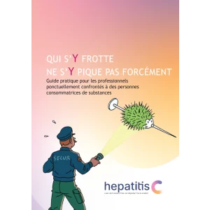 Brochure Qui s’y frotte ne s`y pique pas
