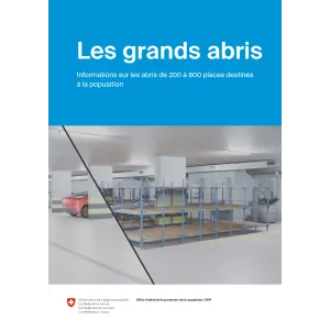Les grands abris
