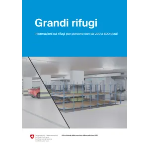 Grandi refugi