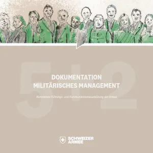 Dokumentation militärisches Management
