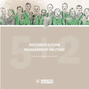 Documentazione management militare