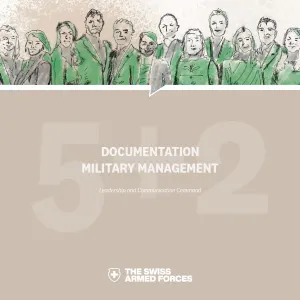Documentation military managemement