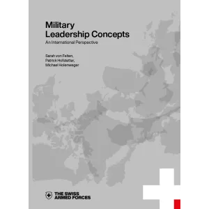 Military Leadership Concepts