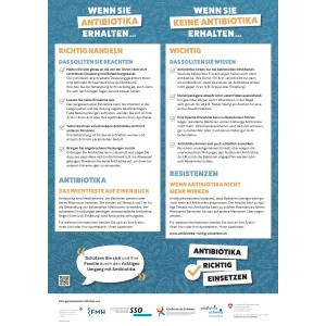Antibiotici Manifesto Pazienti DI A2