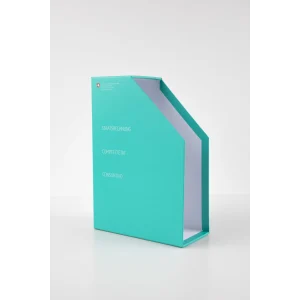 Consuntivo - Cofanetto