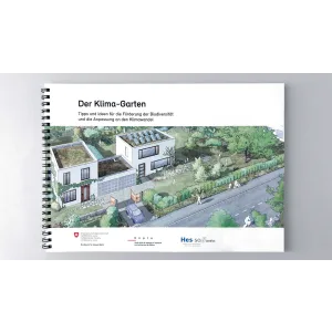 Der Klima-Garten