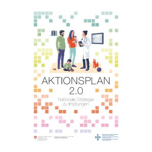 Aktionsplan NSI