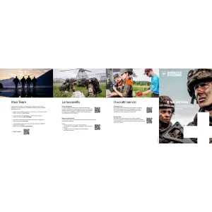 Il tuo Servizio.Diverso come la Svizzera