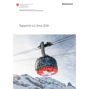 Rapporto sul clima 2024