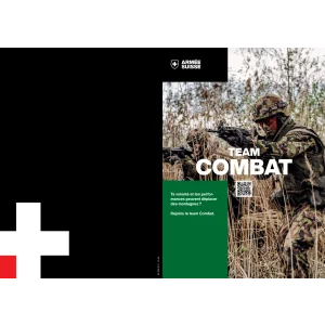 Pocketcard Team Combat