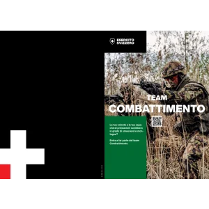 Pocketcard Team Combattimento