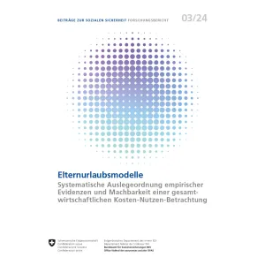 Elternurlaubsmodelle, 3/24