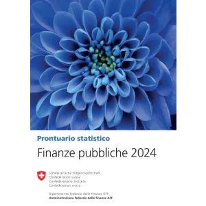 Finanze pubbliche 2024