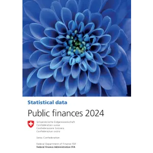 Public finances 2024