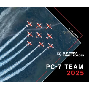 PC-7 TEAM 2025
