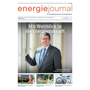 Energiejournal ES Juni 2025