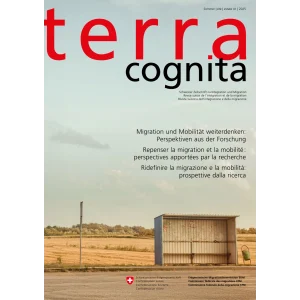 terra cognita 41/2025