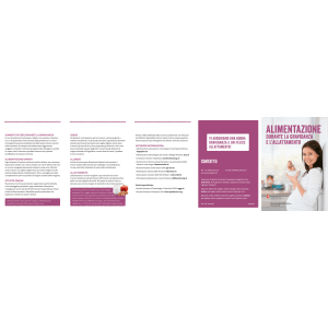 Alimentazione gravidanza allattamente