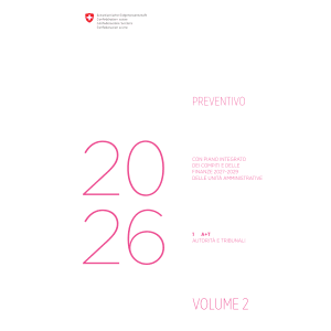 Preventivo 2026 - 1 A+T