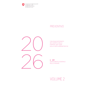 Preventivo 2026 - 6 DFF