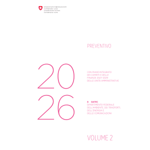 Preventivo 2026 - 8 DATEC