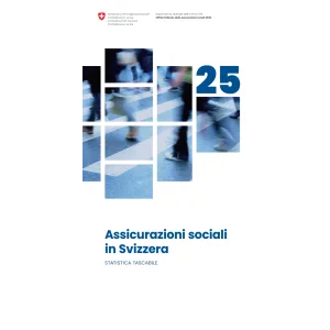 Assicurazioni sociali in Svizzera 2025