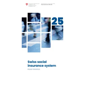 Swiss social insurance system 2025