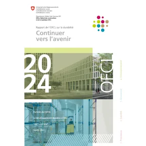 Rapport de l’OFCL de durabilité 2024