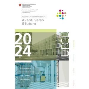 Rapporto sulla sostenibilità 2024