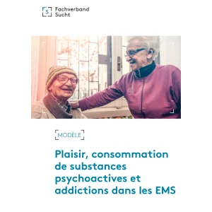 Consommation de substances dans les EMS