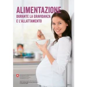 Opu. Alimentazione durante la gravidanza