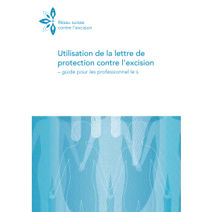 Manuel lettre protection contre excision
