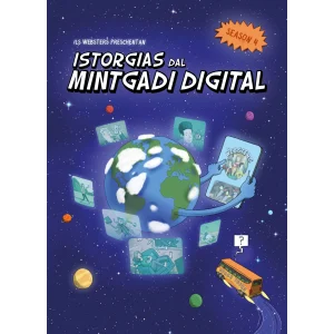 Istorgias dal mintgadi digital S4