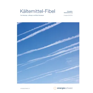 Kältemittel-Fibel