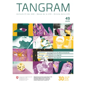 Tangram Nr. 49, 2025