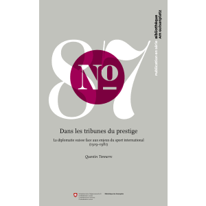 Dans les tribunes du prestige