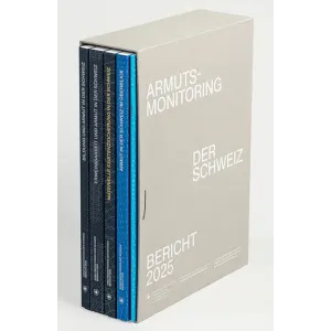 Nationales Armutsmonitoring - Schuber